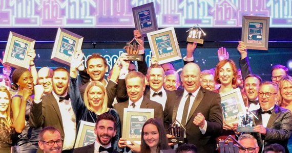 housebuilder awards background 2020