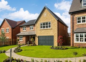story Homes