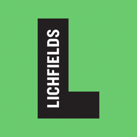 Lichfields logo