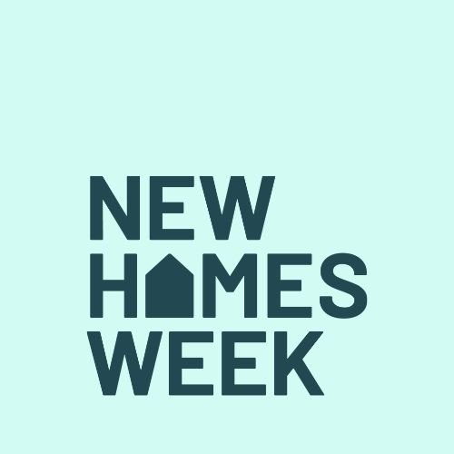 NNHW blue logo for image frame