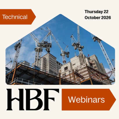 BSL webinar