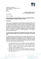 BANES Local Plan Partial Review commencement document consultation 1 June 2020.pdf