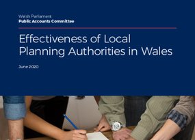 Effectiveness of Local Planning Authorities in Wales.pdf