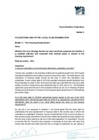 HBF statement F&H LP EIP Matter 3.pdf
