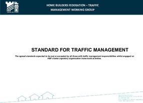 HBF Standard for Traffic Management 2020