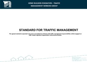 HBF Standard for Traffic Management 2020