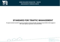 HBF Standard for Traffic Management 2020