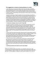 HBF Policy ideas for London Mayor - 2021.pdf