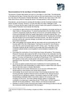 HBF Recommendations for the new Mayor of Greater Manchester - 2021.pdf