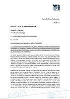 HBF statement Matter 2 Havant LP Stage 1 EIP.pdf