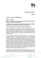 HBF statement Matter 7 Havant LP Stage 1 EIP.pdf