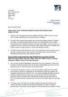 21-07-07 York Local Plan Mods and Additional Evidence.pdf
