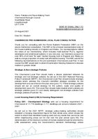 Charnwood pre-submission Local Plan 23 August 2021 .pdf