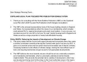 21-10-15 Copeland Focused Pre-Publication consultation.pdf
