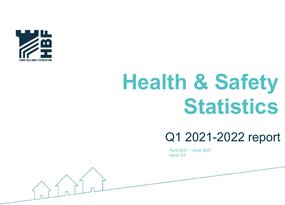 Health and Safety Q1 RIDDOR statistics results 2021 - 2022 issue 3.pdf