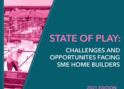 HBF Report -State of Play 2021