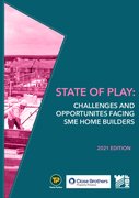 HBF Report -State of Play 2021