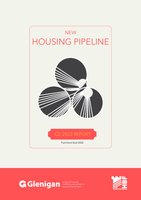 Housing pipeline report - Q2 2022 report - Published Oct 2022