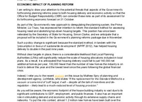 HBF to OBR letter October 2022