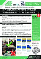 AIF Toolbox Talk HBF Personal Fall Protection Equipment_Inspection and Storage Final.pdf