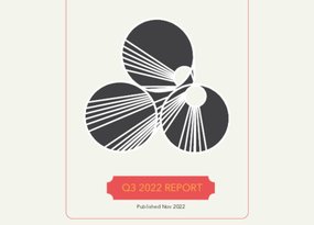 HPL REPORT 2022 Q3