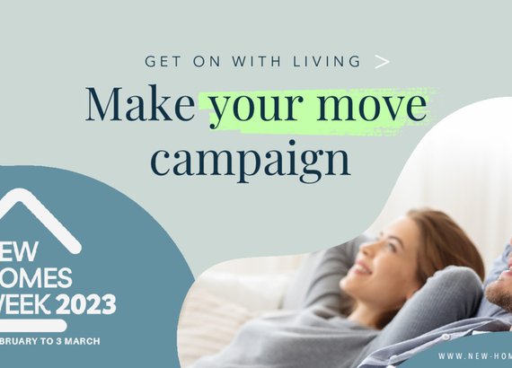 New Homes Week 2023 - Make your move - Get on with living campaign pack.pdf