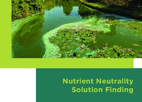Nutrient Neutrality - Solution Finding Report - HBF Update -  March 2023.pdf