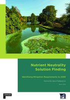 Nutrient Neutrality - Solution Finding Report - HBF Update -  March 2023.pdf