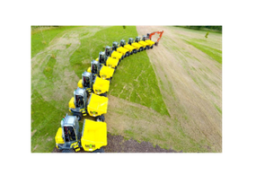 HBF Dumper safety checks