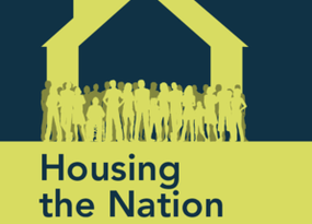 HBF Housing the Nation Report