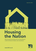HBF Housing the Nation Report