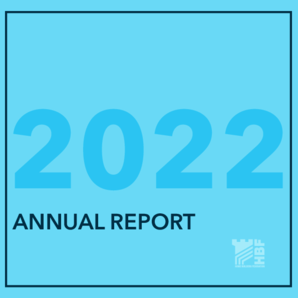 ANNUAL REPORT 2022