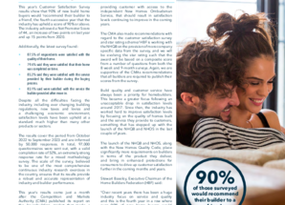 19th Survey CSS 2024 (Completions October 2022 to September 2023)