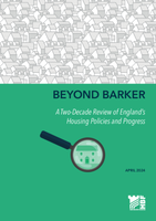 HBF Report - Beyond Barker