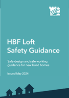HBF Loft Safety Guidance document, May 2024