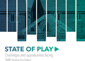 2024/25 HBF Report - SME State of Play report