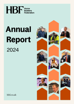 Annual report 2024