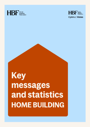 HBF Key Messages Wales