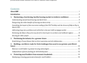 HBF CSR submission - September 2020