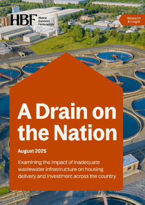 A Drain on the Nation - report