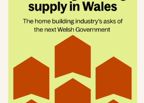 HBF increasing housing supply in Wales_Sept-2025