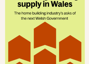 HBF increasing housing supply in Wales_Sept-2025
