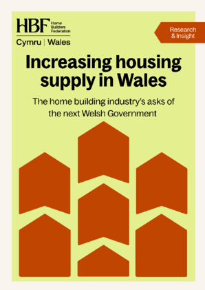 HBF increasing housing supply in Wales_Sept-2025