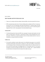 HBF Havant Draft LP - July 2025