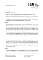 HBF rep Three Rivers Reg 18 Aug 2025