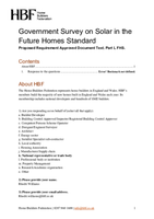 Proposed Requirement Approved Document Text-Part L FHS Survey Response- HBF 08-05-25_ER_DOL V3