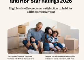 HBF CSS and Star ratings 2026 brochure