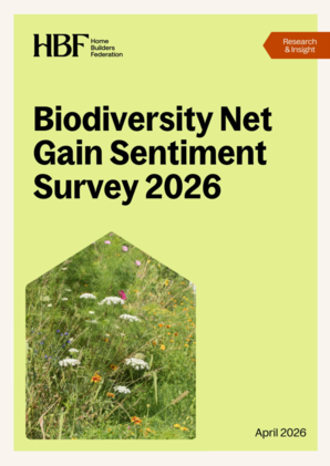 HBF BNG Sentiment Survey