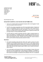 HBF Liverpool Reg 18 Representations November 2025