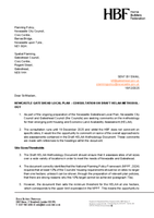 HBF NG HELAA Methodlogy - December 2025